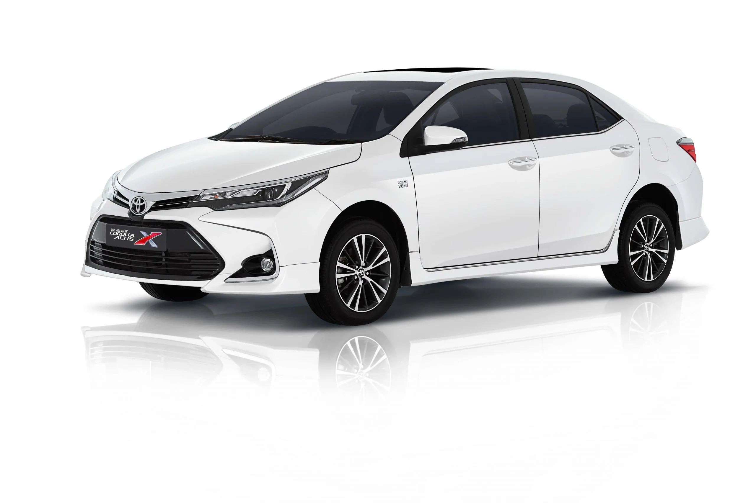 corolla